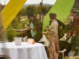 Festival Mar de Tethys 2026 - Bodega Vetas